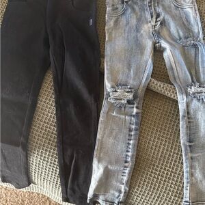 Raxtin Boys Jeans